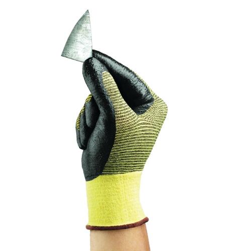 Hyflex Nitrile Foam-Dipped Gloves - 205747 - 144 Pair - MDL-ANE205747CS