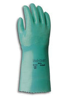 Sol-Knit Nitrile Gloves - 217806 - 72 Pair - MDL-ANE217806