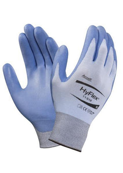 Ansell Healthcare HyFlex 11-518 Dyneema Gloves - ANE235133