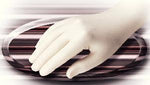 ANSELL HEALTHCARE Cleanroom Nitrilite Gloves 365754 1000 Each - MDL-ANE365754