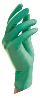 Ansell Healthcare NeoTouch Textured Powder-Free Neoprene Gloves 385730 1000.0 Each
