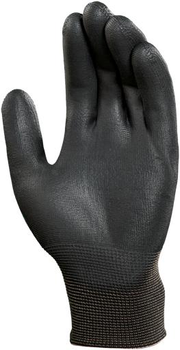 SensiLite 48-101 Knit-Coated Gloves - 48-101-9 - 144 Pair - MDL-ANE481019