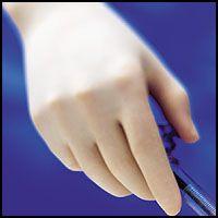Ansell Healthcare Micro-Touch Nitrile Sterile Exam Gloves 6034300 2000.0 Each