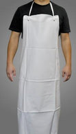 Ansell Healthcare Heavy-Duty PVC Aprons 950103 - 12.0 Each