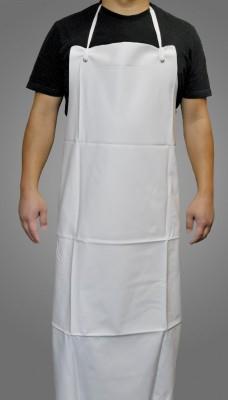 Ansell Healthcare Heavy-Duty PVC Aprons 950103 - 12.0 Each