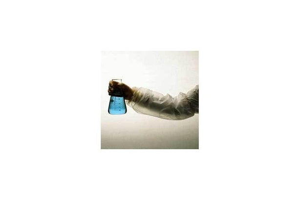 Ansell Healthcare Clear Vinyl Sleeves 952083 144.0 Pair