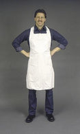 ANSELL HEALTHCARE Ansell Disposable Polyethylene Aprons 972155 600 Each - MDL-ANE972155CS