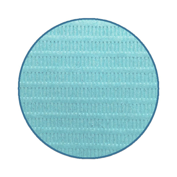 Adenna Inc Adenna Patient Bibs / Lap Cloths BIB741B - 500.0 Each
