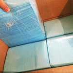 Adenna Inc Adenna Patient Bibs / Lap Cloths BIB741B - 500.0 Each