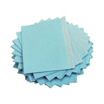 Adenna Inc Adenna Patient Bibs / Lap Cloths BIB741B - 500.0 Each
