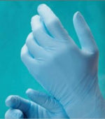 Adenna Inc Miracle Nitrile Powder-Free Exam Gloves MIR160 - 10.0 box
