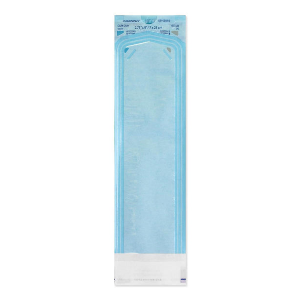 Adenna Inc Self-Sealing Sterilization Pouches SPH2810 - 2000.0 Each
