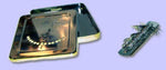 Anchor Products Comp Anchor Products Needle Sterilization Rack Spring Holder 1798 - 1.0 Each