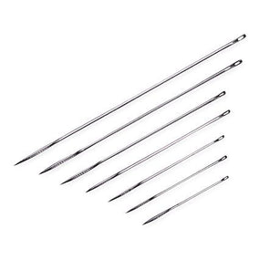 ANCHOR PRODUCTS COMP Keith Straight Needles 1827-1.5DC 40 Each - MDL-ANP1827112D