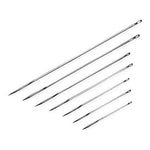 ANCHOR PRODUCTS COMP Keith Straight Needles 1827-2.5DC 40 Each - MDL-ANP182725DC