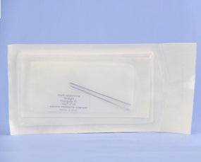 ANCHOR PRODUCTS COMP Keith Straight Needles 1827-2.5R 6 Each - MDL-ANP182725RPK