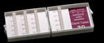ANCHOR PRODUCTS COMP Count-Tainer Sharps Count Systems 5100F 40 Each - MDL-ANP5100FCS