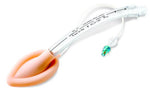 Anesthesia Equipment Supply, Inc Ultra Clear Laryngeal Masks 1036040 - 10.0 Each