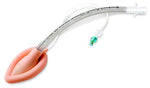 Anesthesia Equipment Supply, Inc Ultra Clear Tru-Cuff Laryngeal Masks 1036225 - 10.0 Each