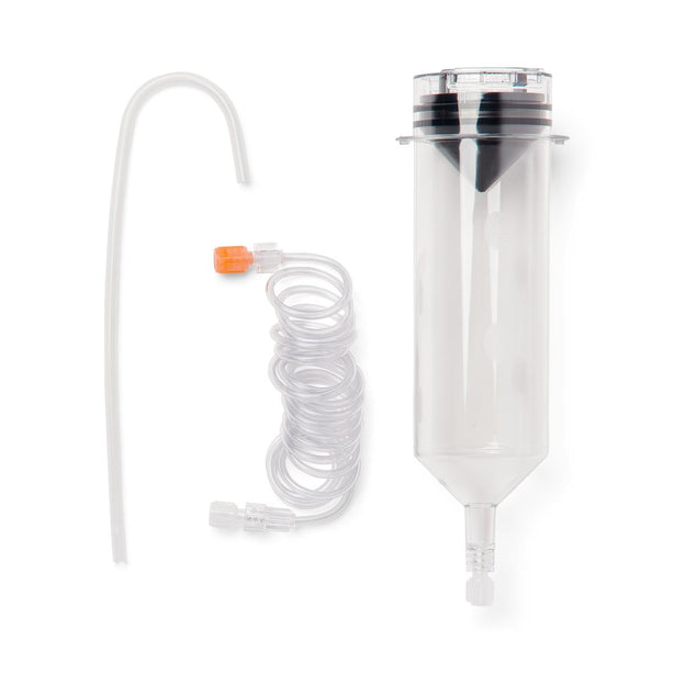 Antmed Corporation PET Contrast Injection Syringes 100101 - 50.0 Each
