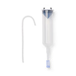 ANTMED CORPORATION Angiographic Contrast Inject Syringes 100201 50 Each