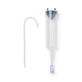 ANTMED CORPORATION Angiographic Contrast Inject Syringes 100202 50 Each