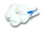Dukal Corporation American White-Cross Tonsil Sponges 10606 500.0 Each-MDL-ANT10606