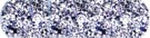 Dukal Adhesive Sterile Stat Strip Bandages, 3/4" x 3", Glitter - 1075413 - 100 Each