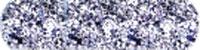Dukal Adhesive Sterile Stat Strip Bandages, 3/4" x 3", Glitter - 1075413 - 100 Each