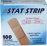 Integra Lifesciences Corp Stat Strip Bandages 15215 - 1200.0 Each