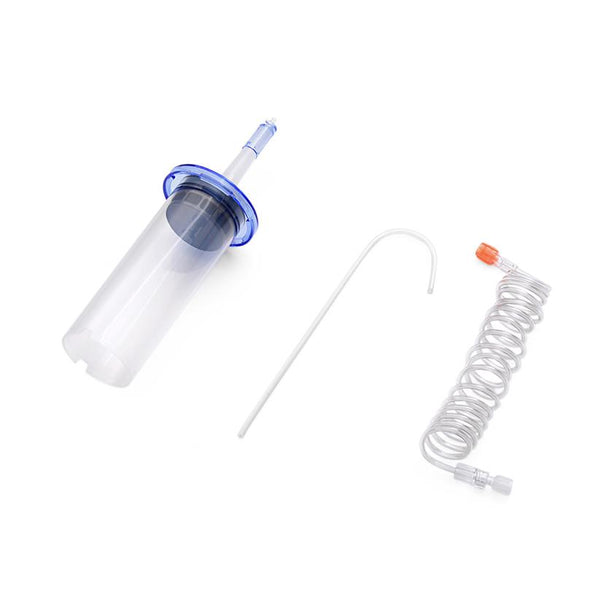 Antmed Corporation CT Contrast Single-Use Power injector Syringe Kits 200101 - 50.0 Each