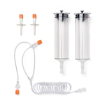 Antmed Corporation PET Contrast Injection Syringes 200113 - 20.0 Each