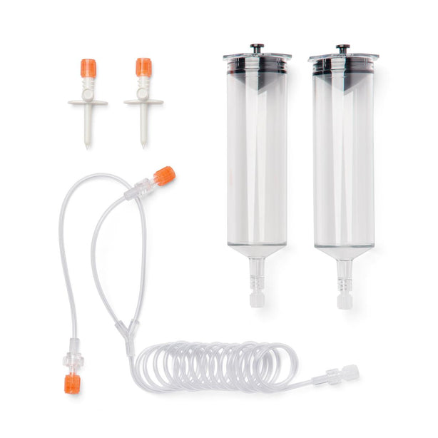 Antmed Corporation PET Contrast Injection Syringes 200113 - 20.0 Each