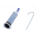 ANTMED CORPORATION Angiographic Contrast Inject Syringes 200201 1 Each