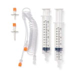 MRI Contrast Injection Syringes - 200301 - 50 Each - MDL-ANT200301