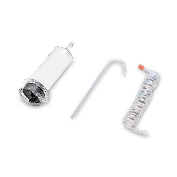 Antmed Corporation CT Contrast Single-Use Power injector Syringe Kits 400101 - 50.0 Each