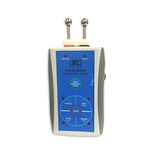 Anesthesia Associates Peripheral Nerve Stimulator - 00-100-PLUS - 1 Each - MDL-AOA00100PLUS