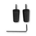 Plug Safety Adapter Kit with Tools, Anesthesia Associates Retrofit - 00-112-P - 1 Each