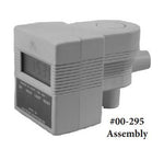 ANESTHESIA ASSOCIATES INC Electronic Digital Respirometer 00-295 1 Each - MDL-AOA00295
