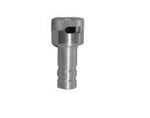 Anesthesia Associates Accessories Bag-Tail Bleed, Denison Type Valve - 00-387 - 1 Each
