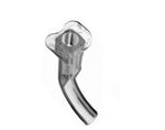Anesthesia Associates Williams Airway Intubator, 9 cm - 00-485 - 1 Each