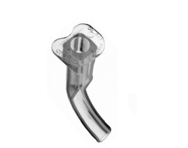 Anesthesia Associates Williams Airway Intubator, 9 cm - 00-485 - 1 Each
