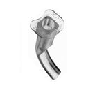 Anesthesia Associates Williams Airway Intubator, 10 cm - 00-486 - 1 Each