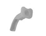 Anesthesia Associates Williams Airway Intubator, 10 cm - 00-486 - 10 Each