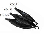 Fluted Anesthesia Breathing Bag, 500 cc, Associates - AOAE191