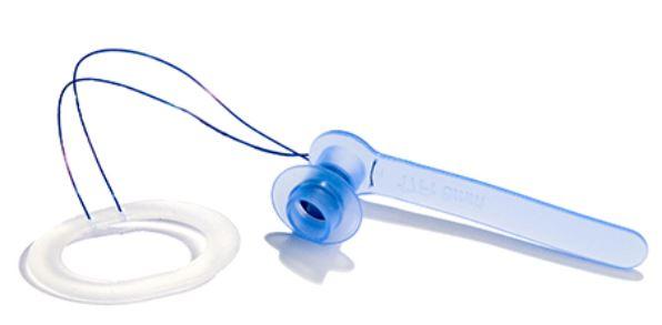 Provox NiD Non-Indwelling Voice Prosthesis - 7101 - 1 Each - MDL-AOD7101