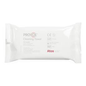 Atos Medical Provox Cleaning Towels 7244 - 200.0 Each - MDL-AOD7244BX