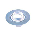 Provox Adhesive FlexiDerm Base Plates - 7253 - 1 Each - MDL-AOD7253H