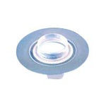 Provox Adhesive FlexiDerm Base Plates - 7254 - 20 Each - MDL-AOD7254