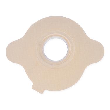 Provox Optiderm Adhesive Plates - 7255 - 20 Each - MDL-AOD7255